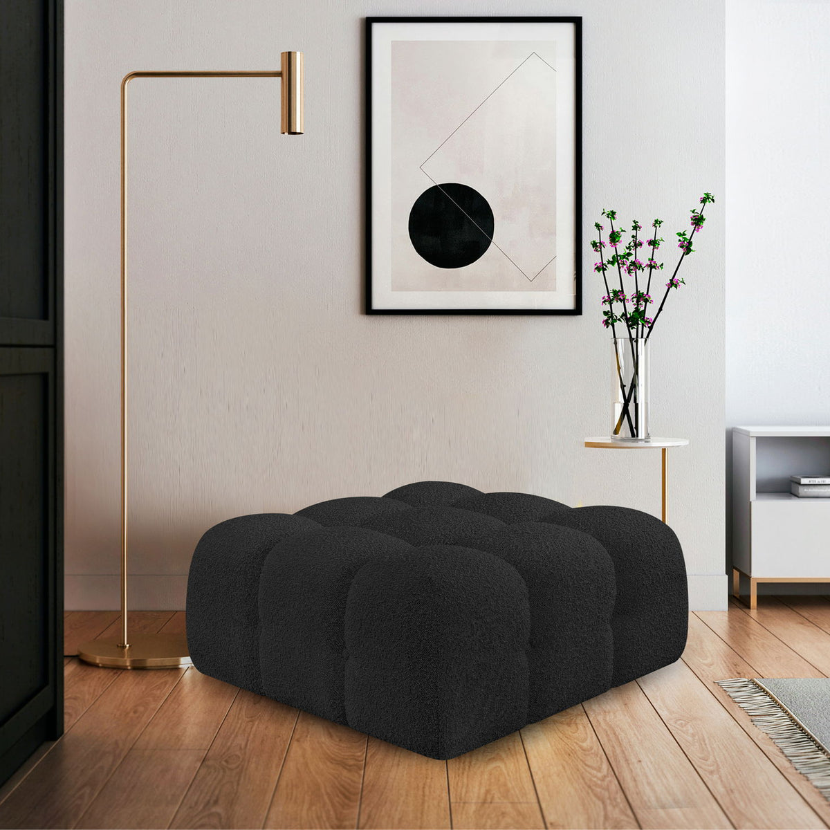 Ames - Ottoman