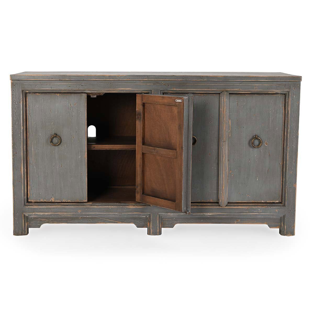Amherst - 4 Door Sideboard
