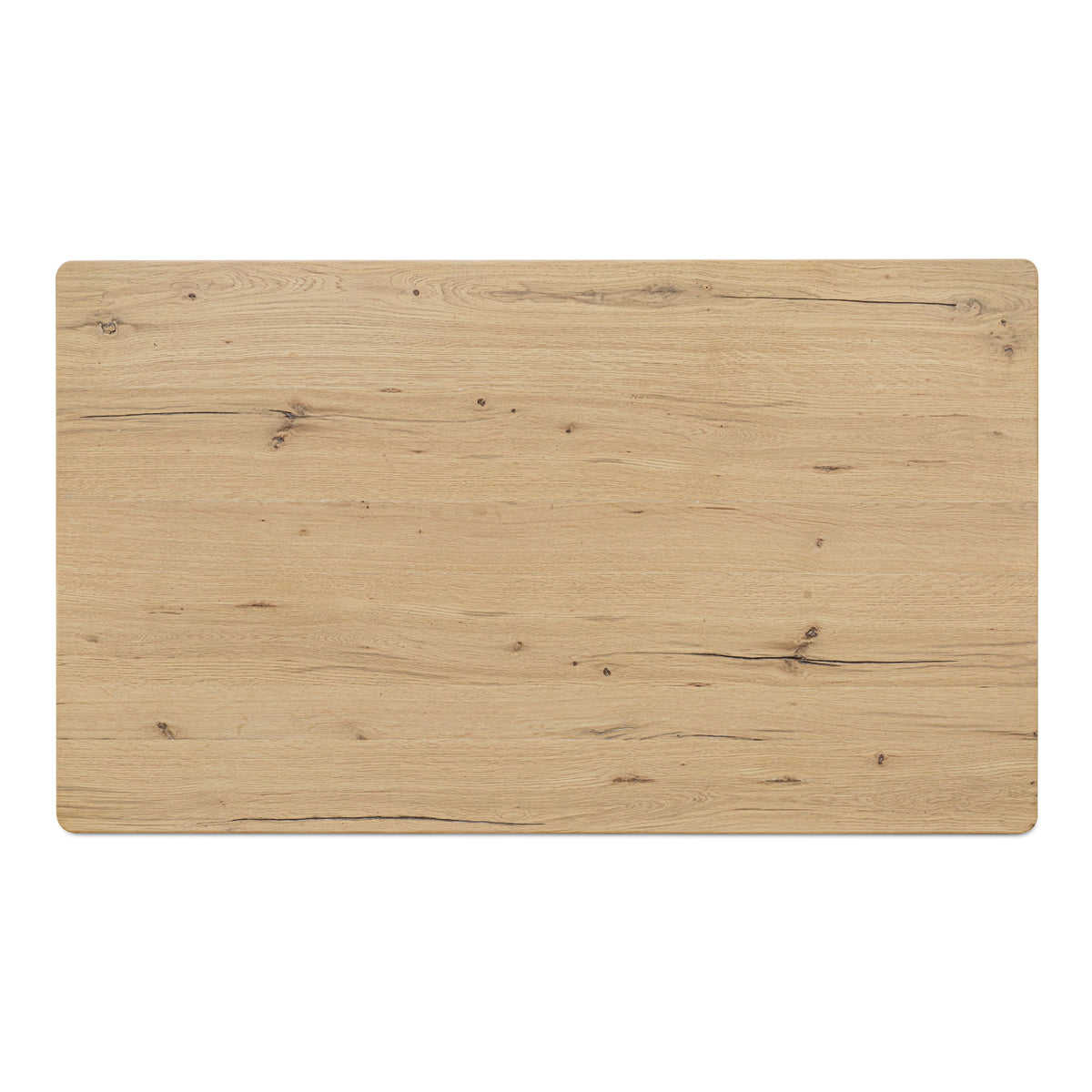 Graham - Coffee Table - Light Brown