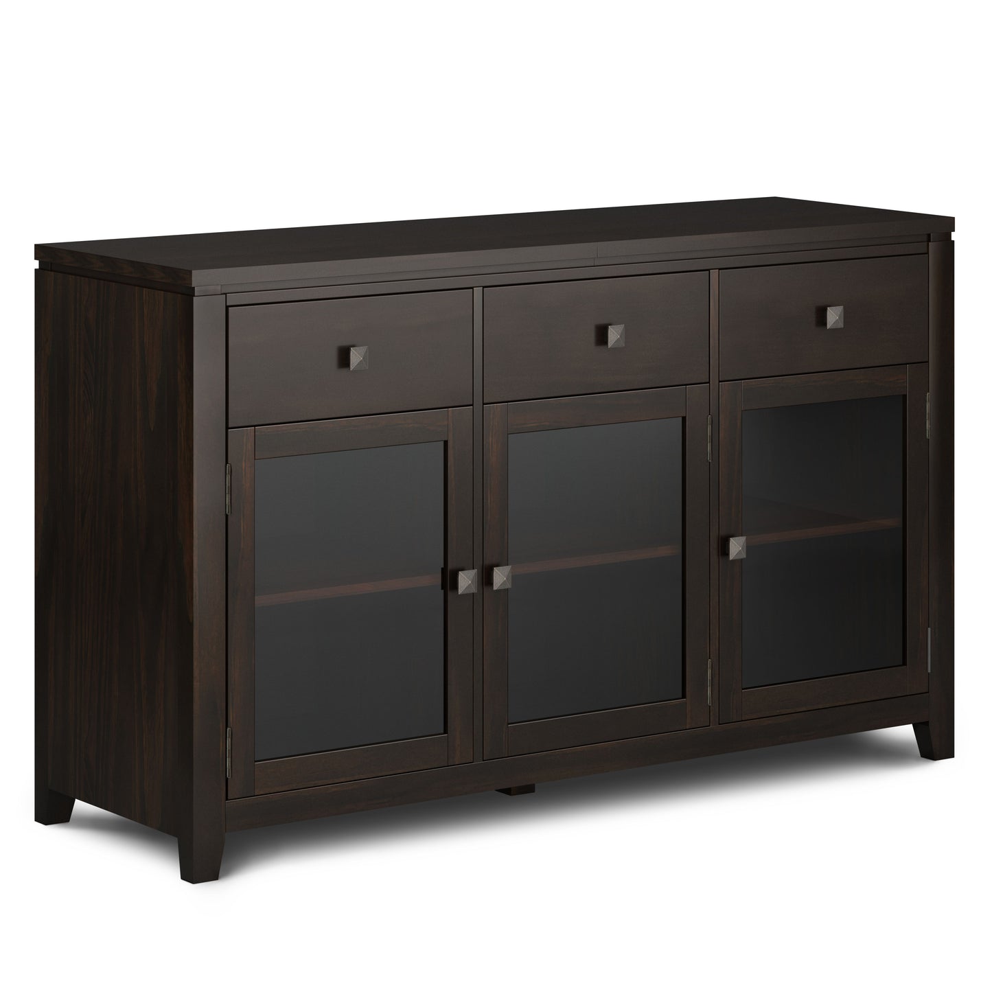 Cosmopolitan - Handcrafted Sideboard Buffet