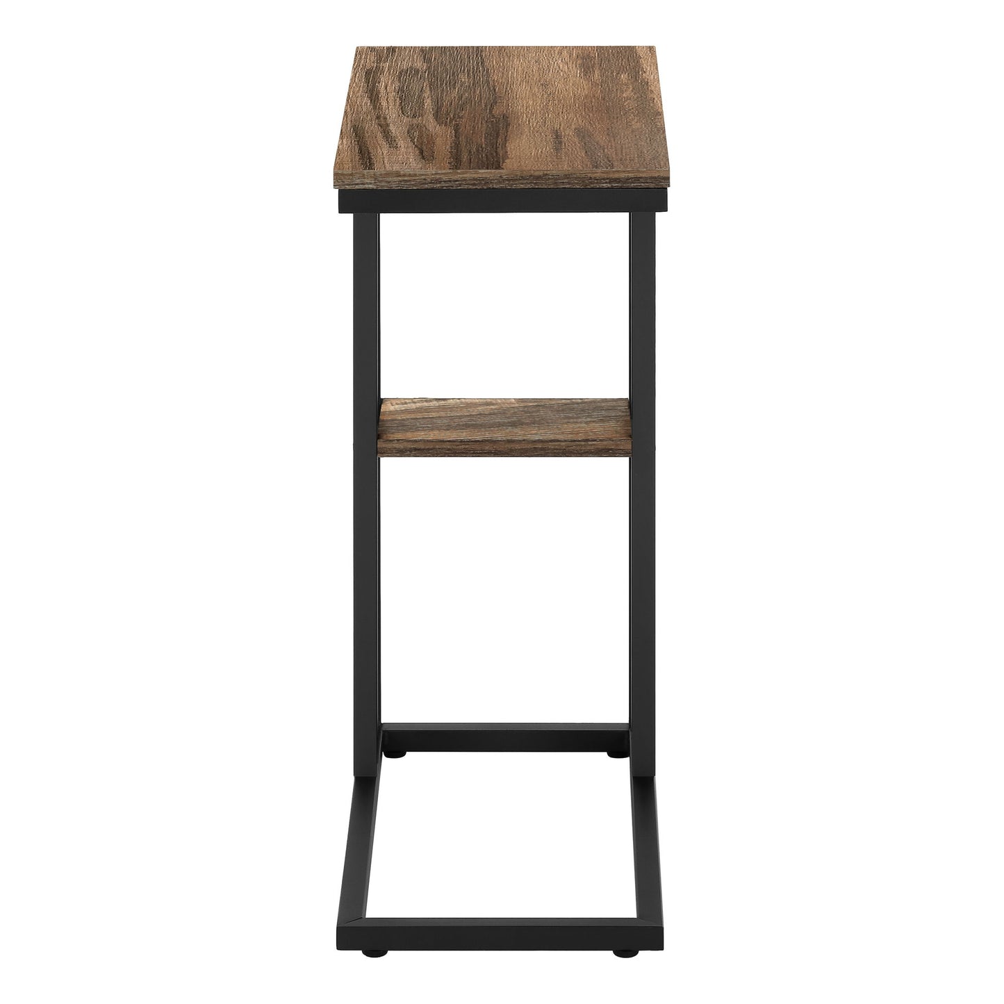 Accent Table C - Shaped, Contemporary & Modern