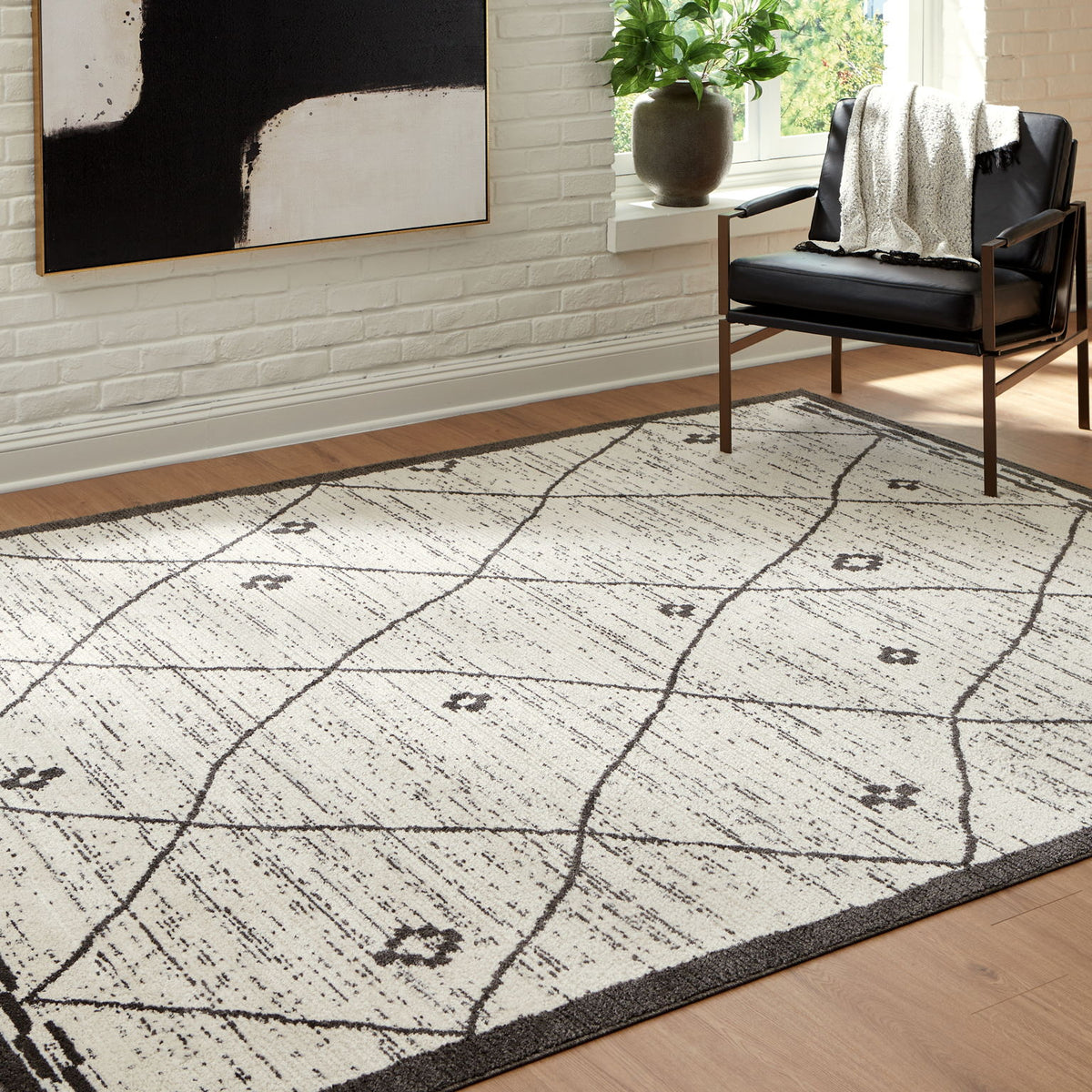 Fenriston - Rug