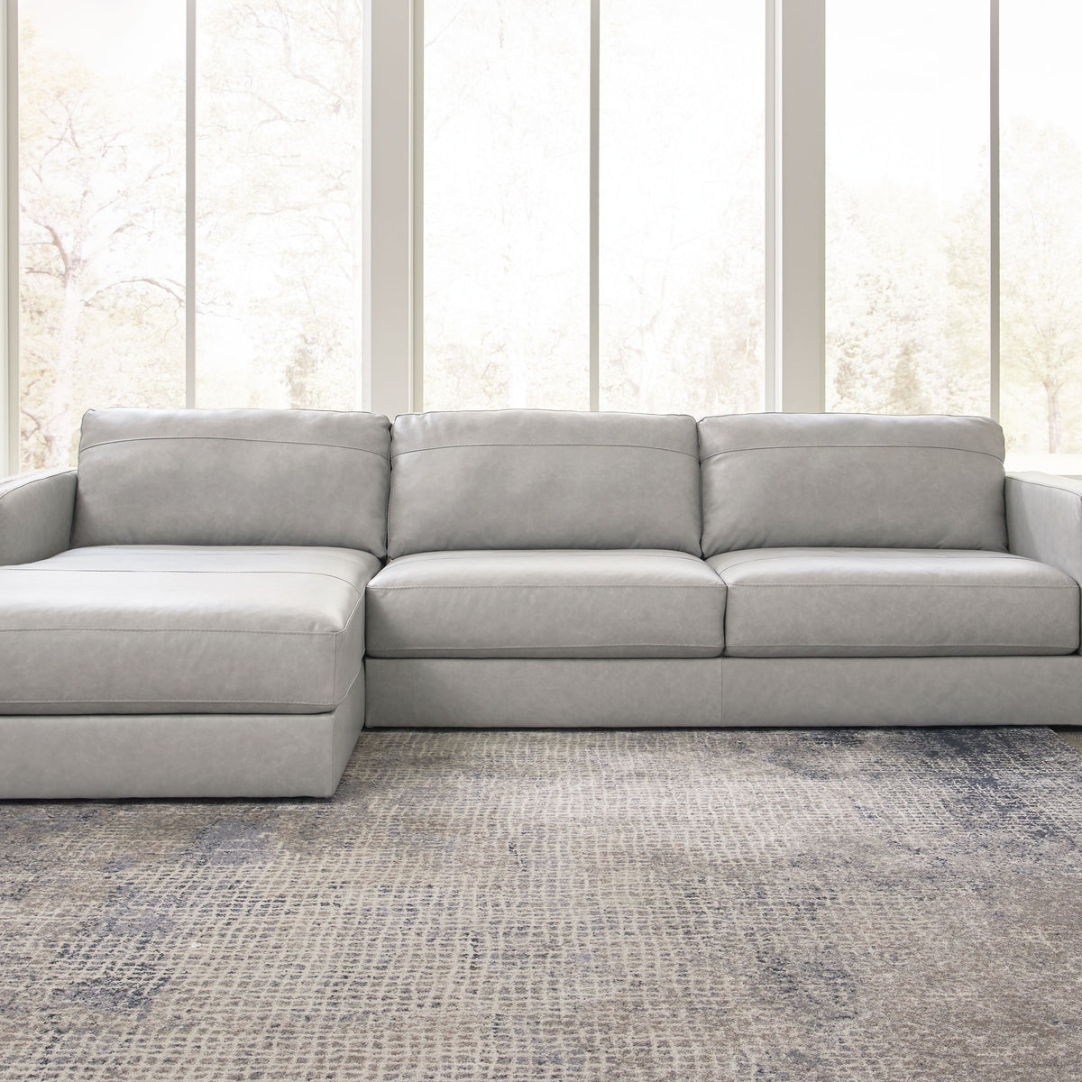 Amiata - Sectional