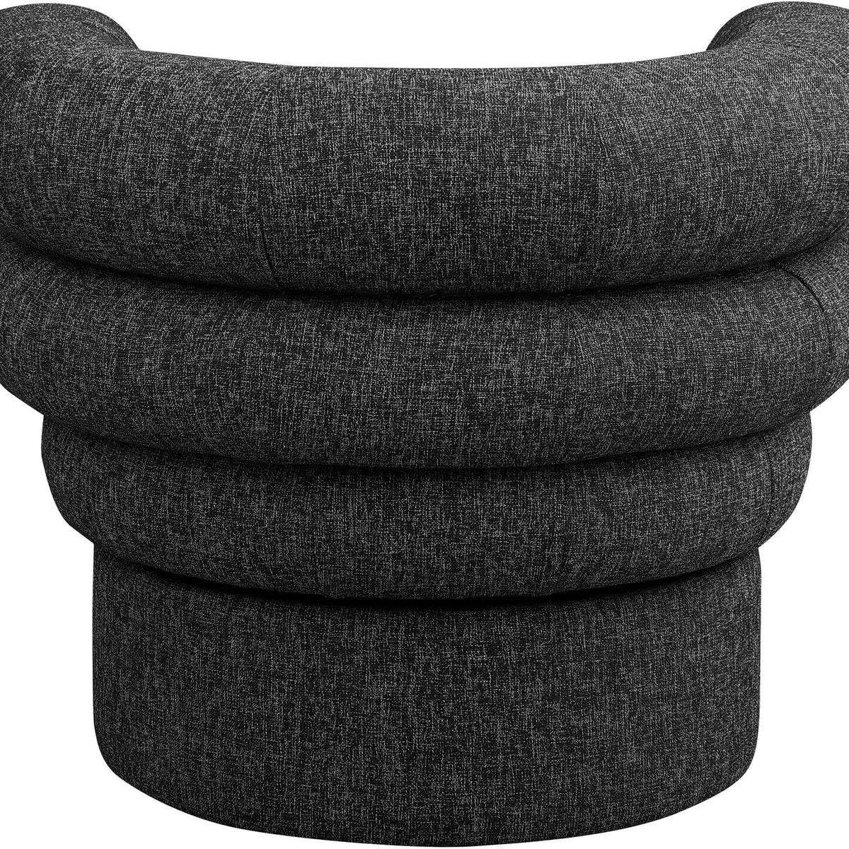 Valentina - Accent Swivel Chair
