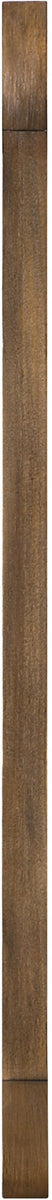 Tiberio - Solid Wood Mirror