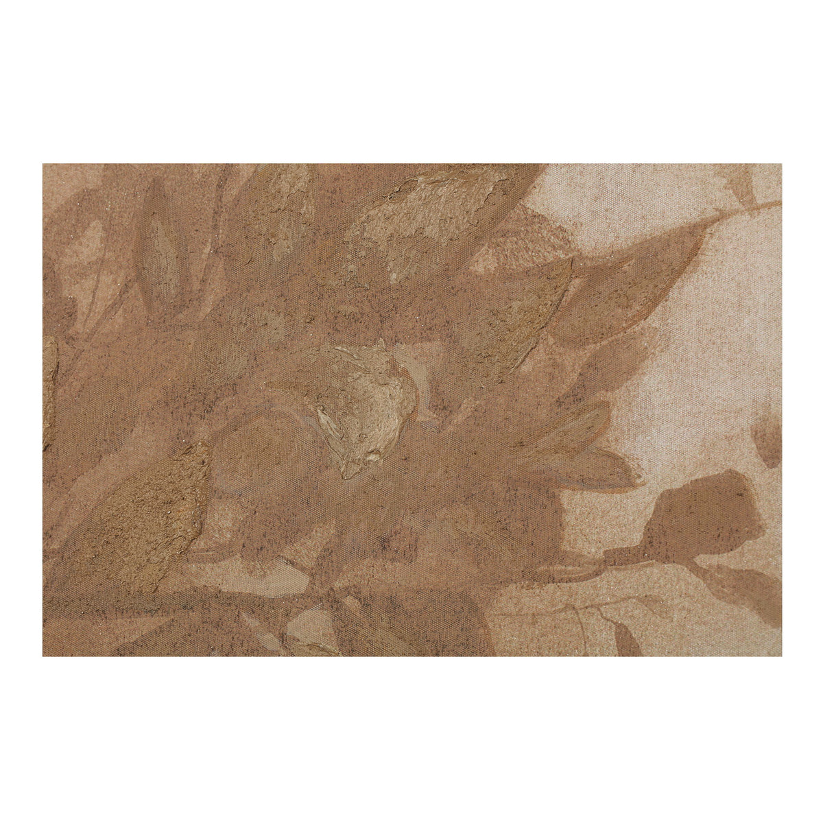 Fawn - Canvas Art - Light Brown