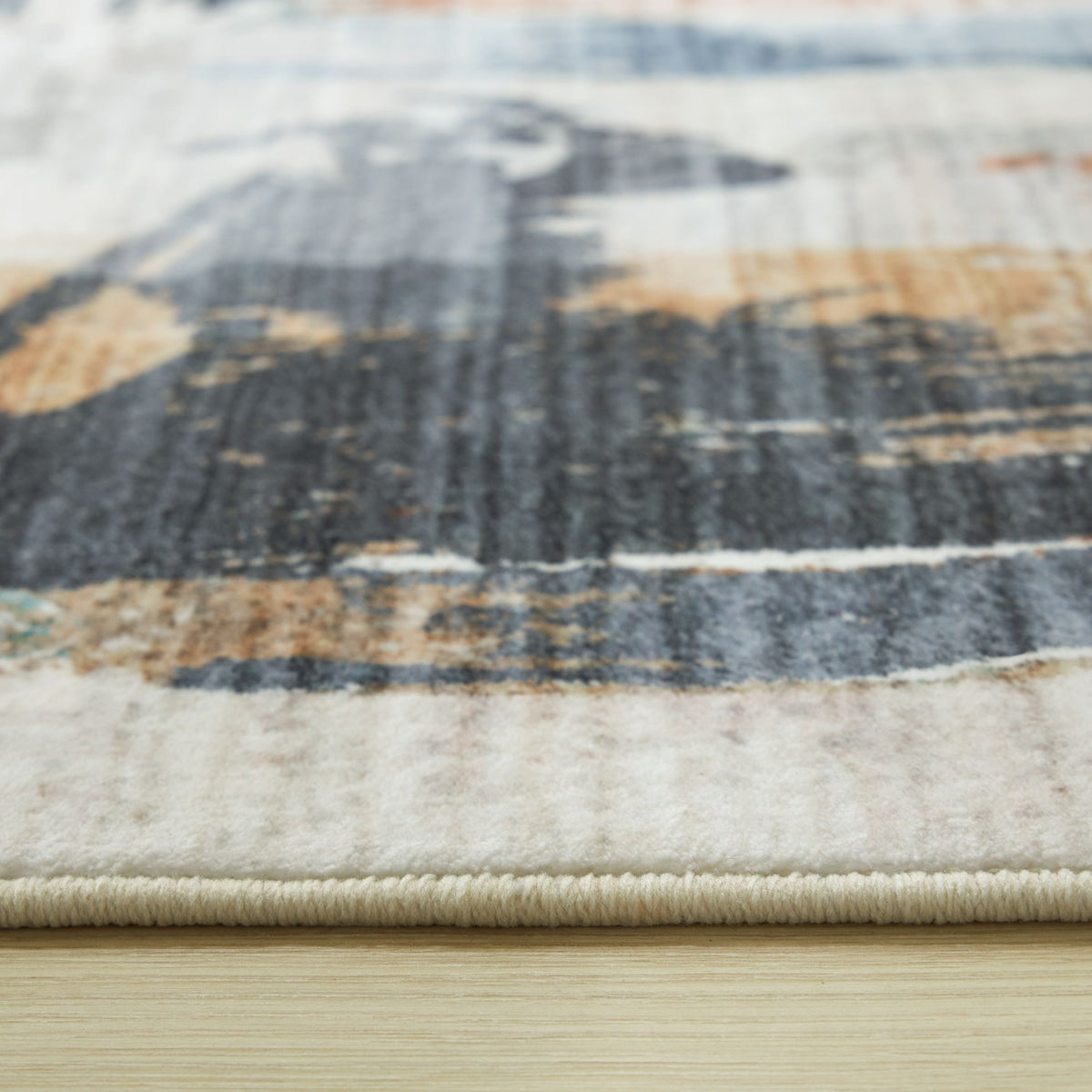 Hessland - Washable Rug