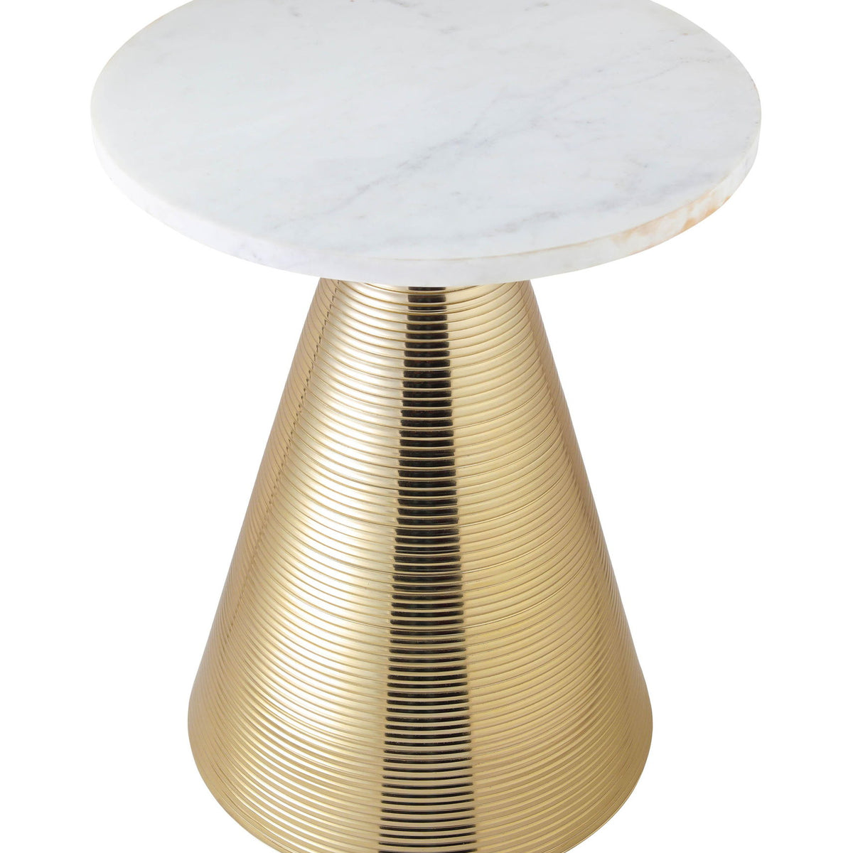 Tempo - Marble Table