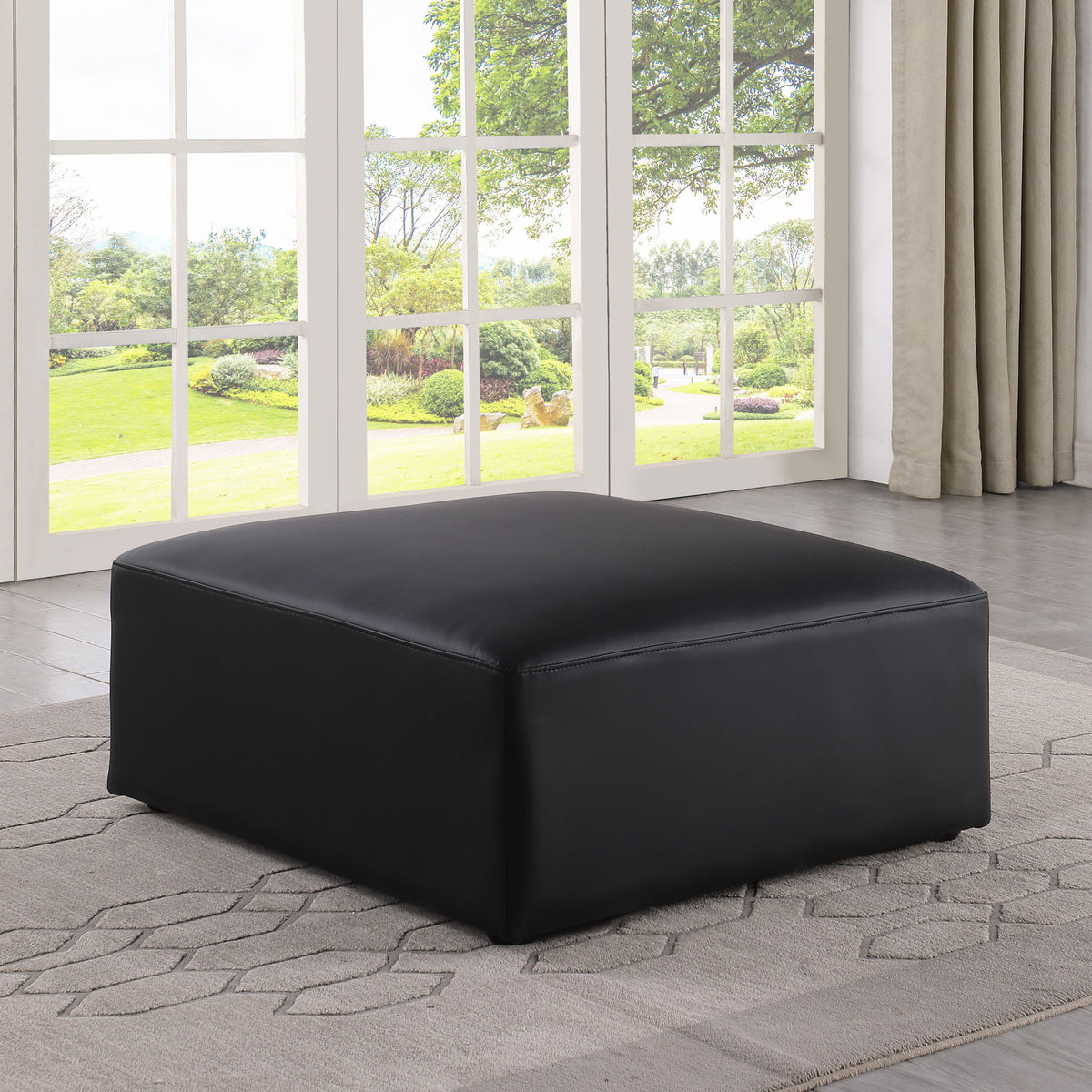 Cube - Ottoman
