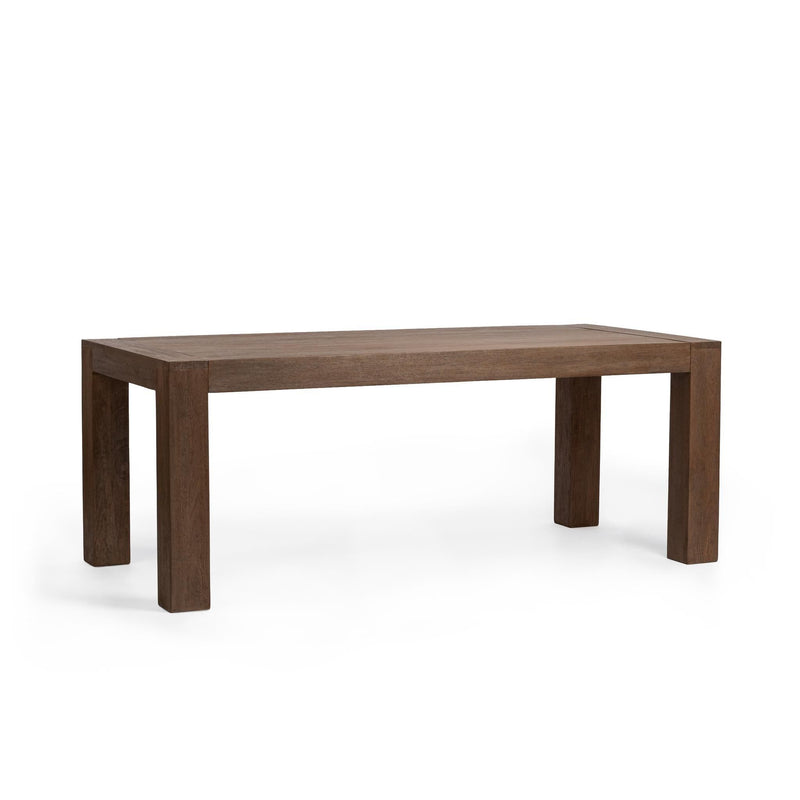 Glendale - Dining Table - Toasted Chestnut