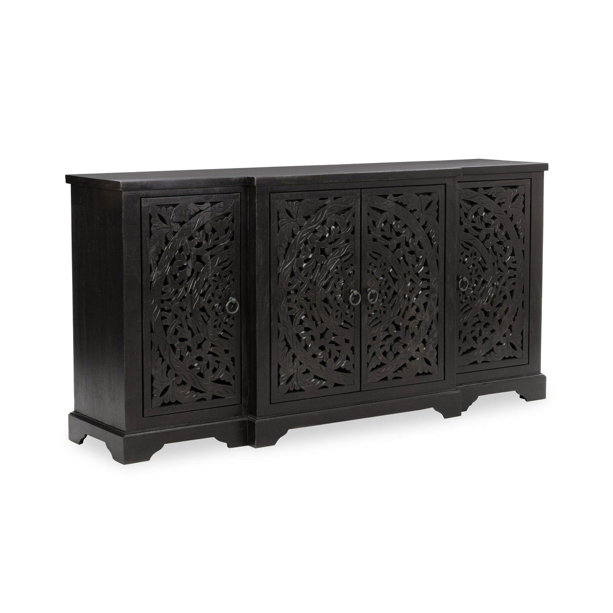 Harmony - Breakfront Sideboard