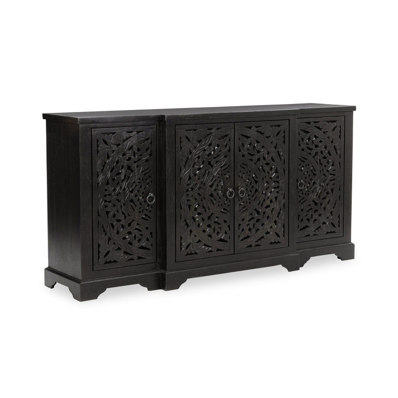 Harmony - Breakfront Sideboard