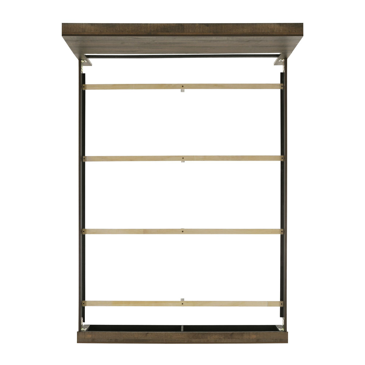 Bailey - Drift King Panel Bed