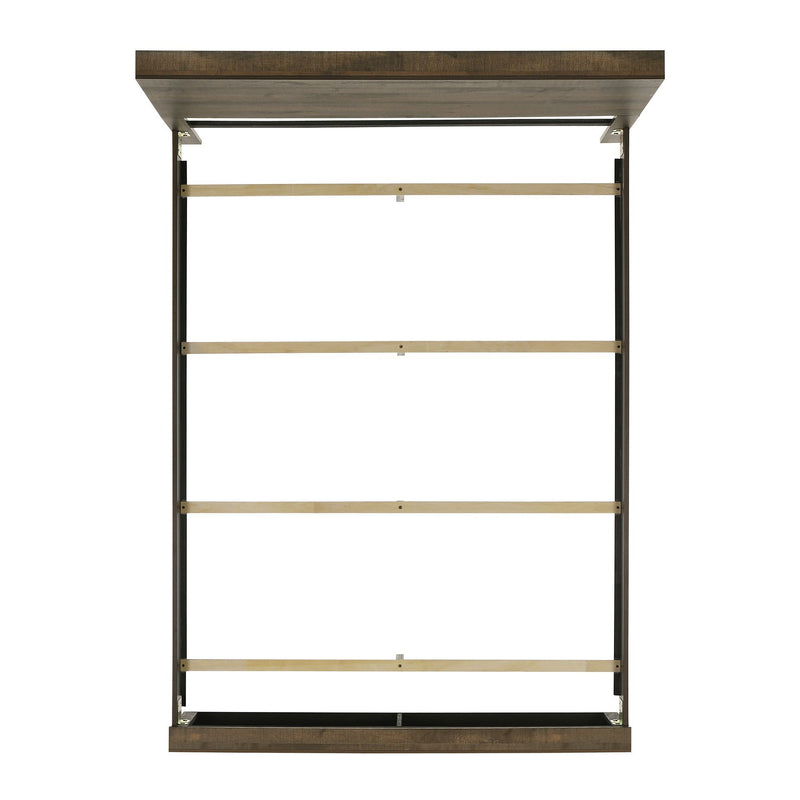 Bailey - Drift King Panel Bed