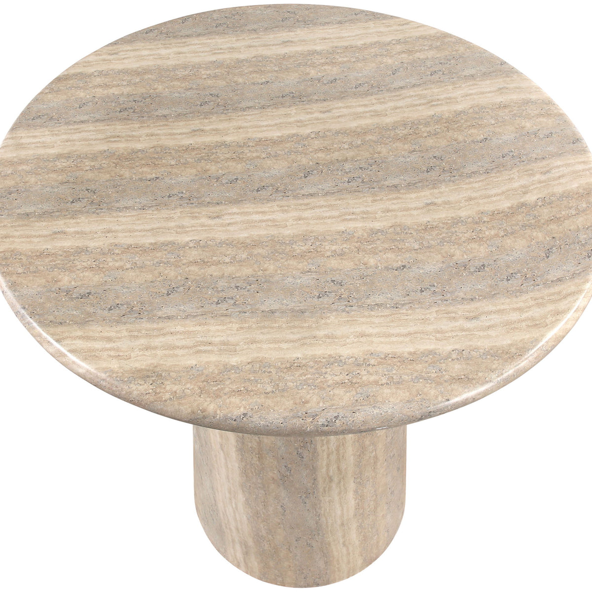 Cosenza - Concrete Indoor / Outdoor Bar Table