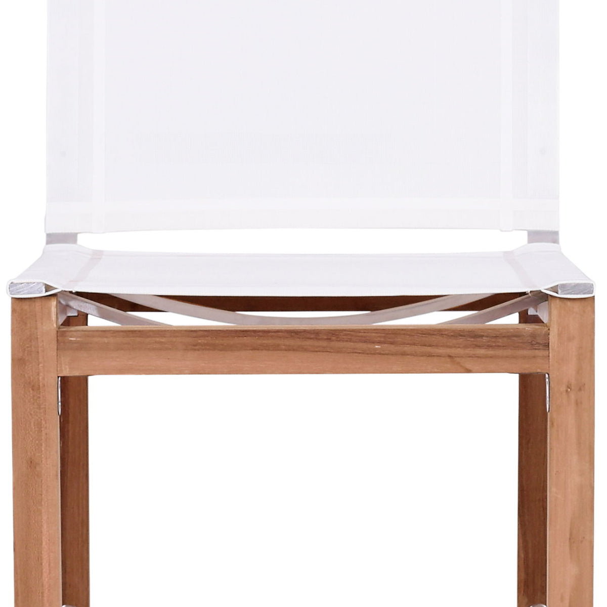 Tulum - Water Resistant Outdoor Patio Dining Side Chair