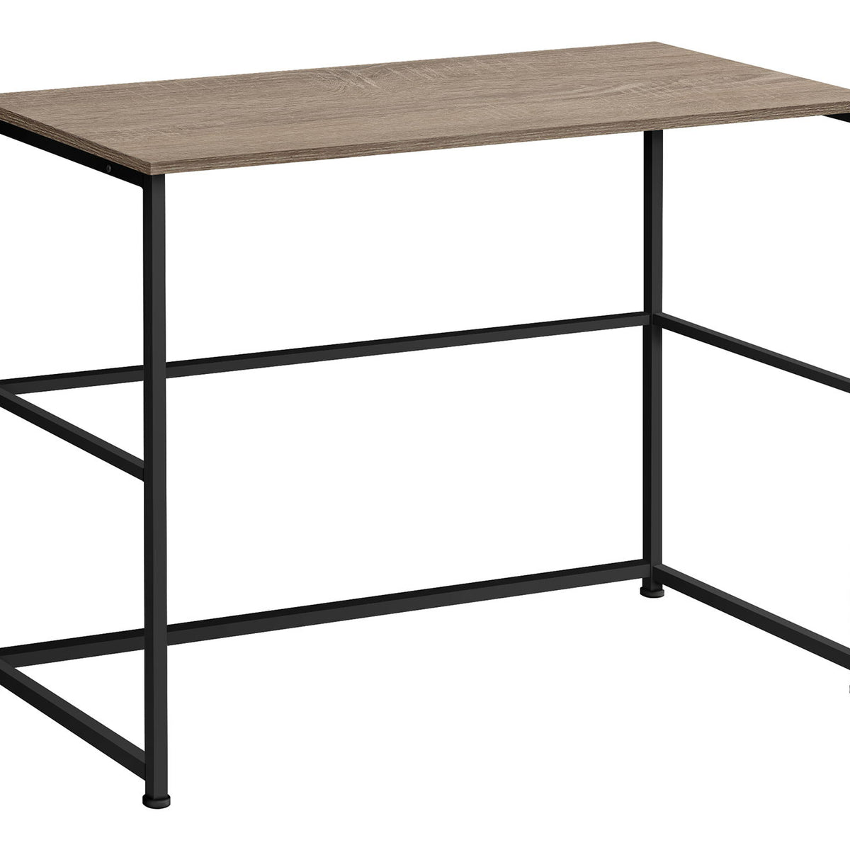 Computer Desk, Home Office, Laptop, Left Right Set-Up, Storage Drawers, Work, Contemporary, Modern