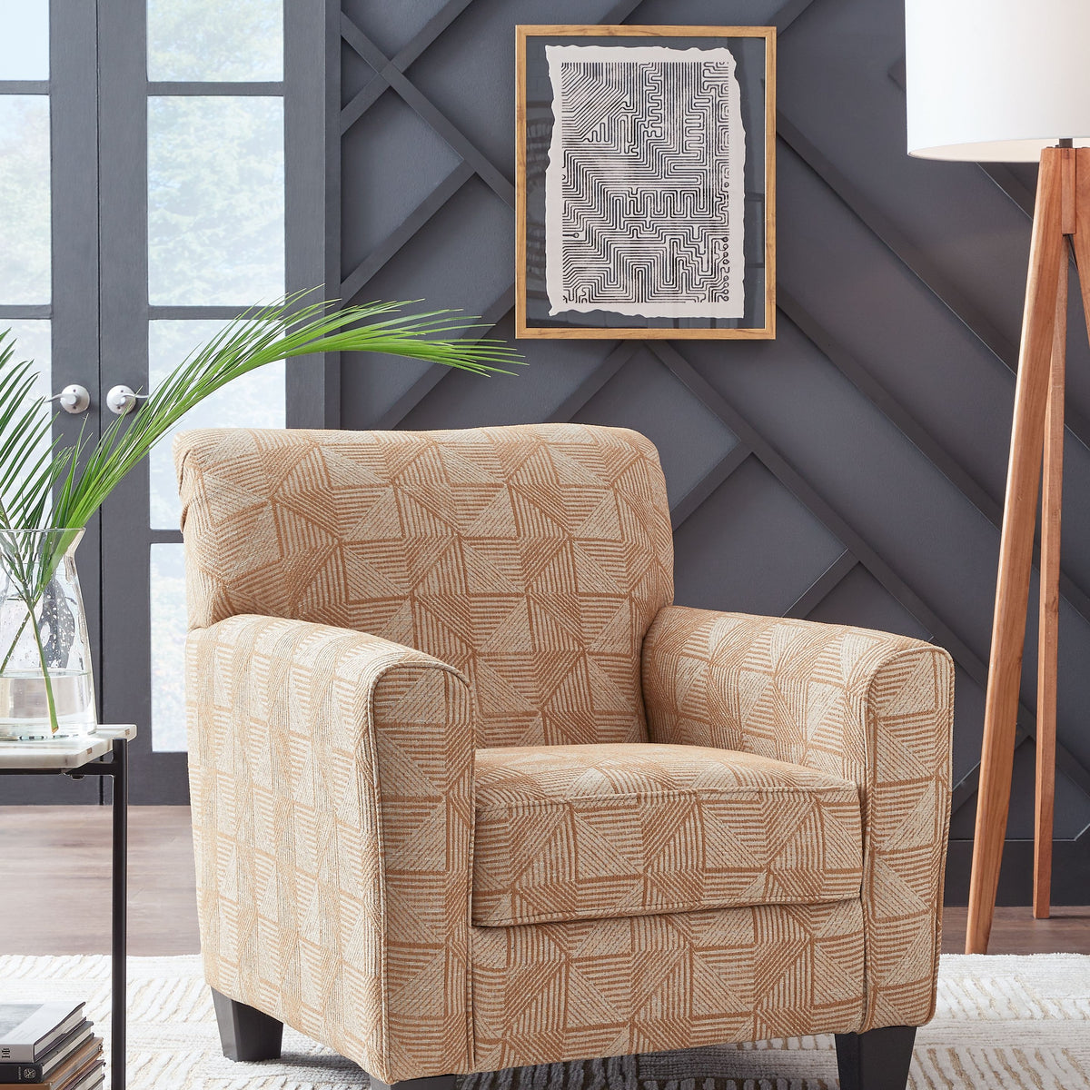 Hayesdale - Accent Chair