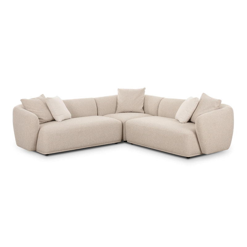 Sylvie - Chaise Sectional