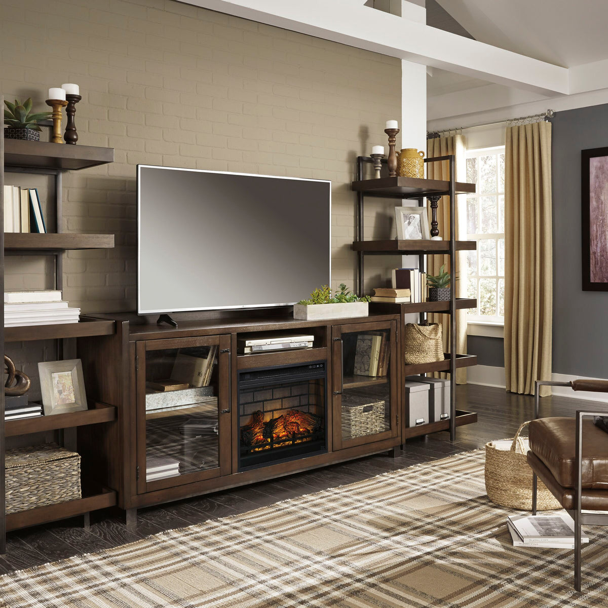 Starmore - TV Stand