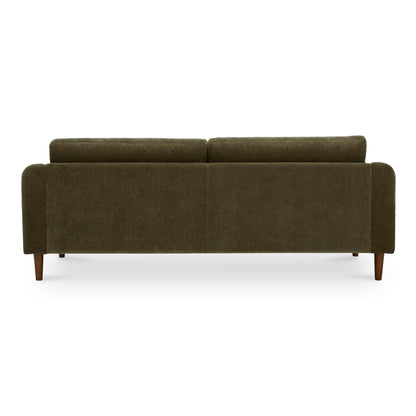 Quinn - Sofa Cedar - Green