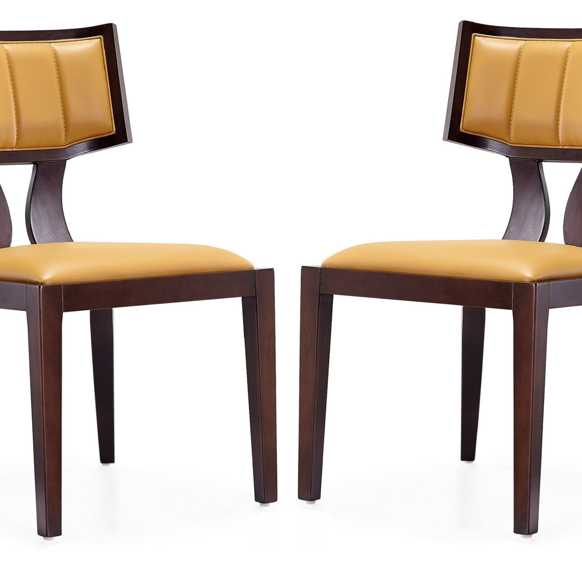 Manhattan Pulitzer - Dining Chair (Set of 2)