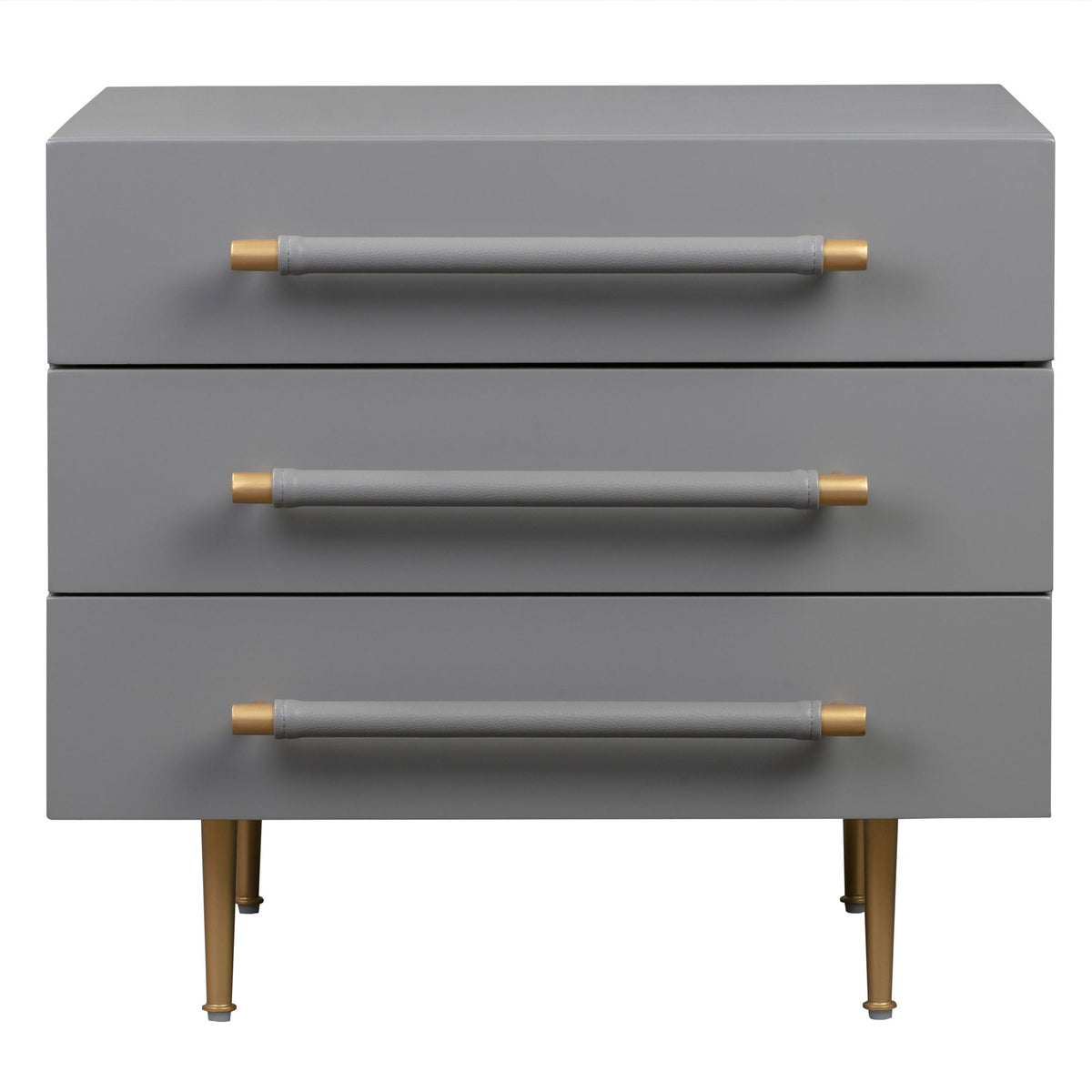 Trident - Nightstand