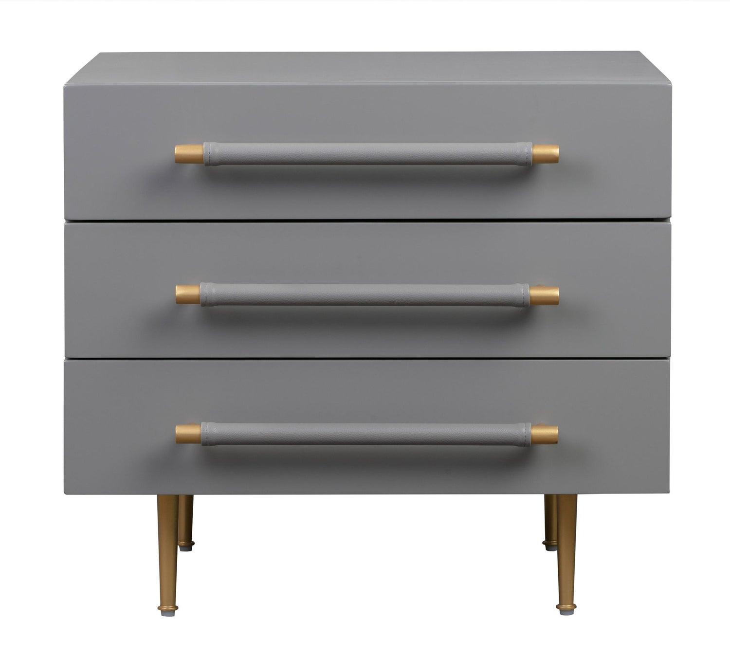 Trident - Nightstand