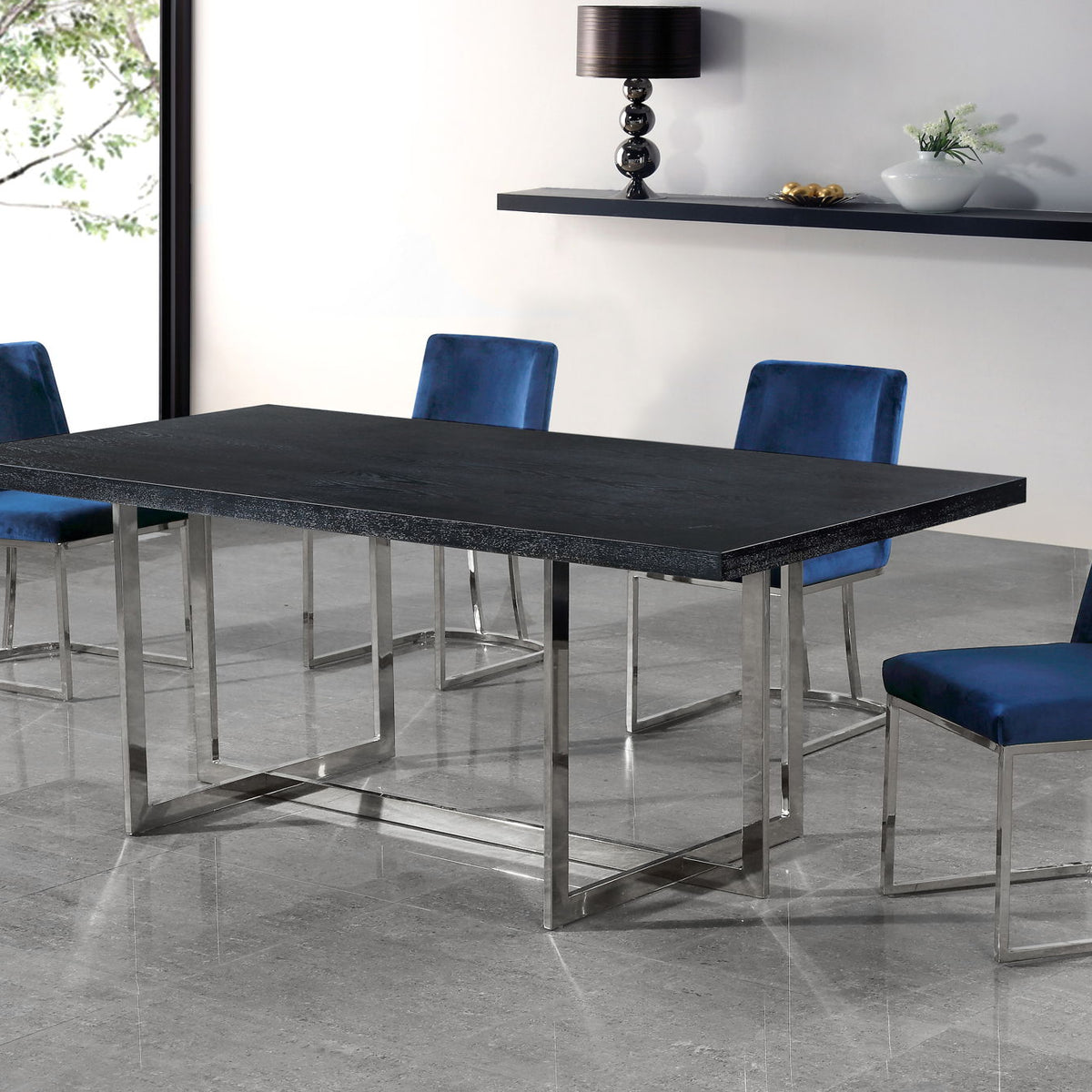Heidi - Dining Chair (Set of 2)