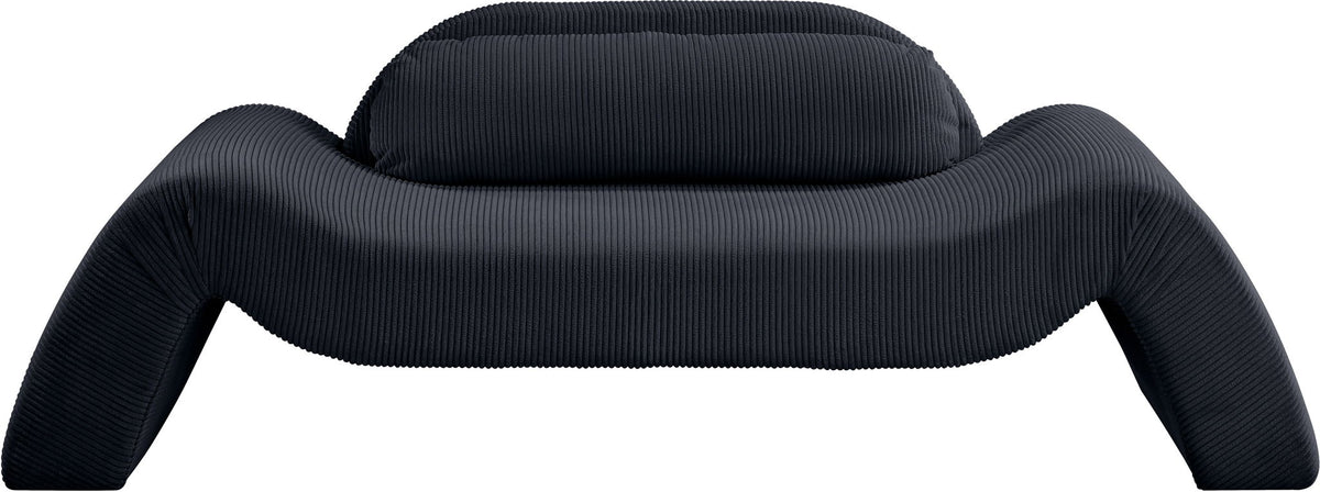 Austin - Corduroy Loveseat