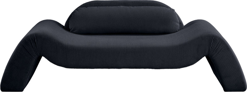 Austin - Corduroy Loveseat