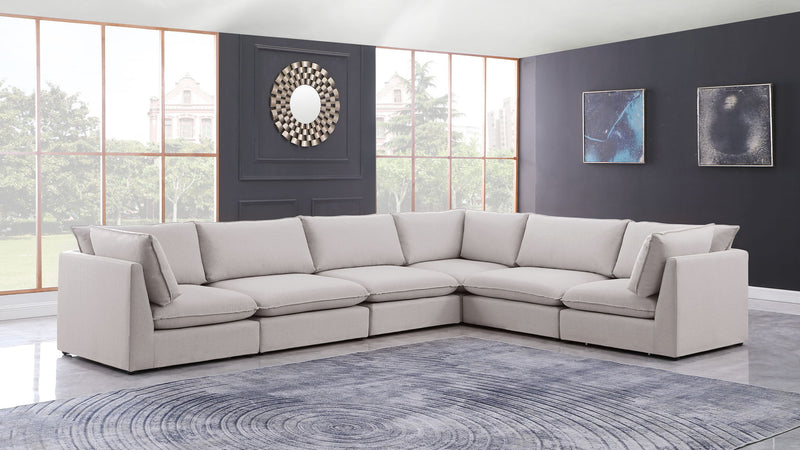 Mackenzie - Modular Sectional