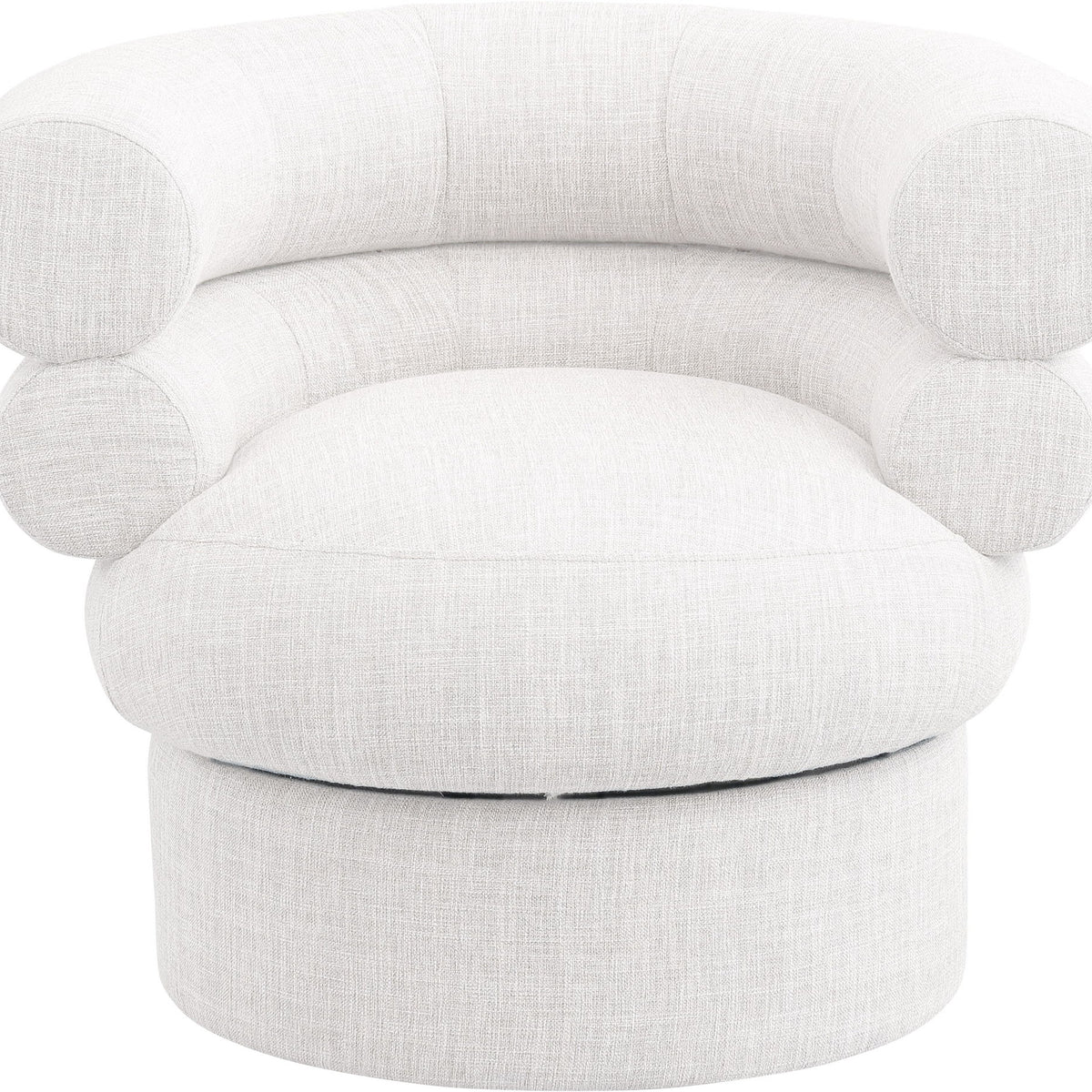 Valentina - Accent Swivel Chair