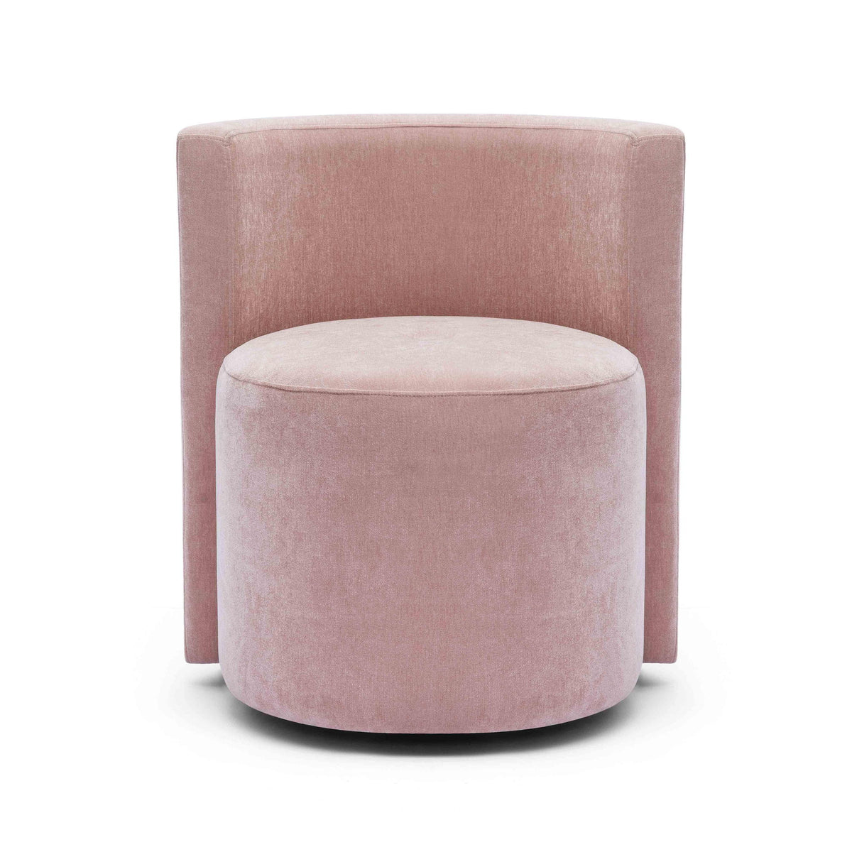Alyssa - Rolling Desk Chair