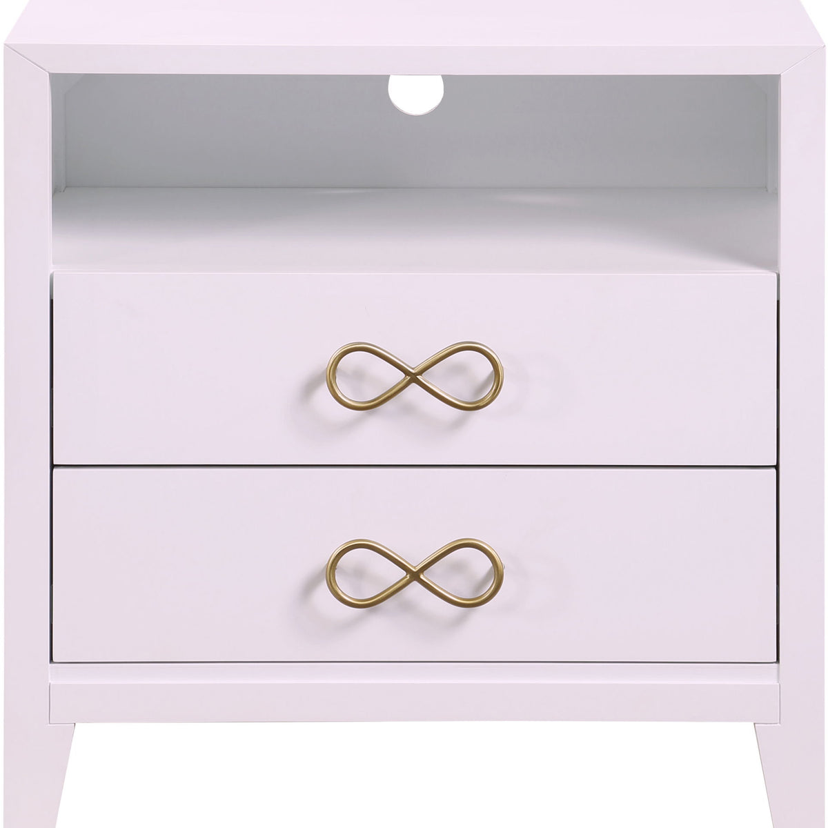 Bowtie - Night Stand