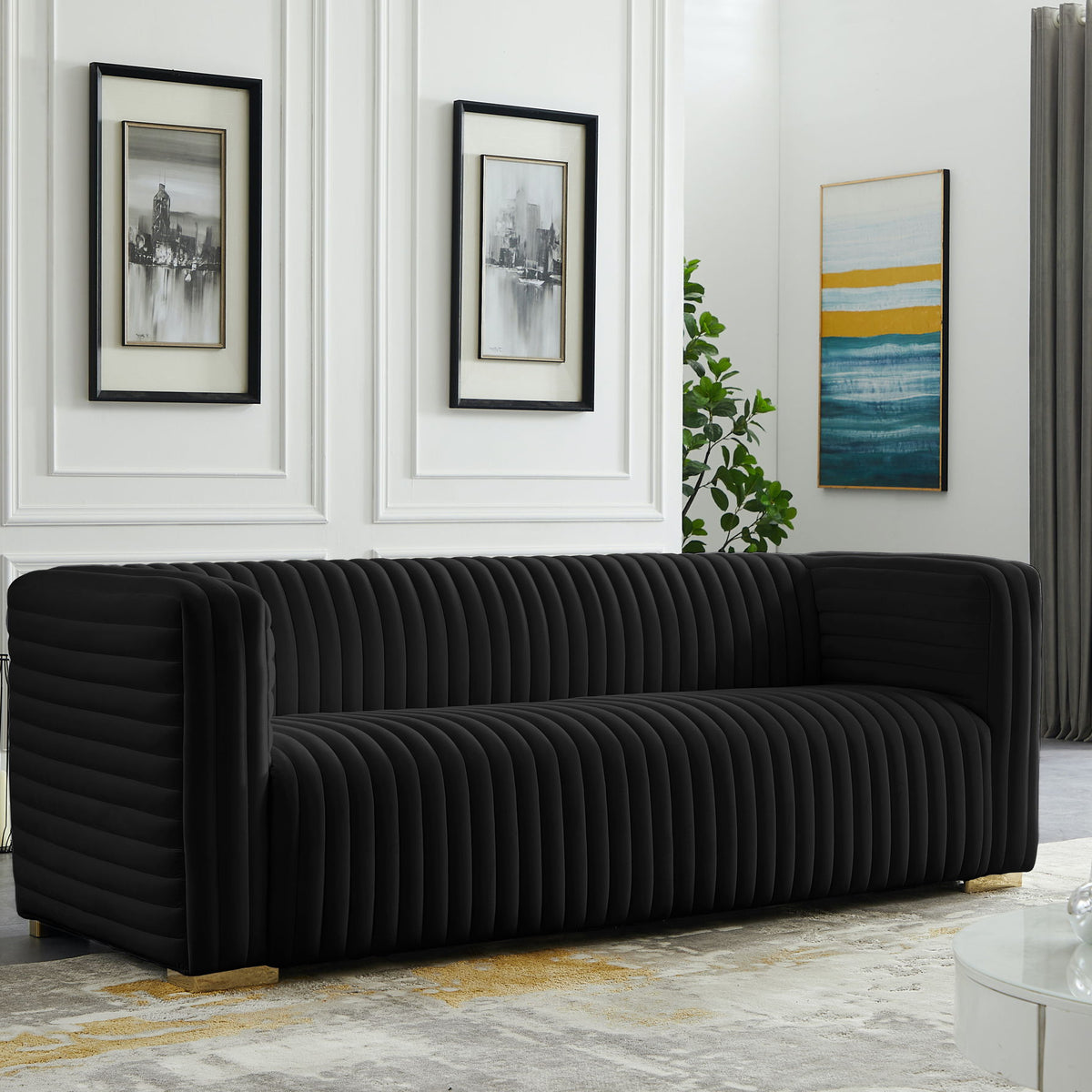 Ravish - Sofa