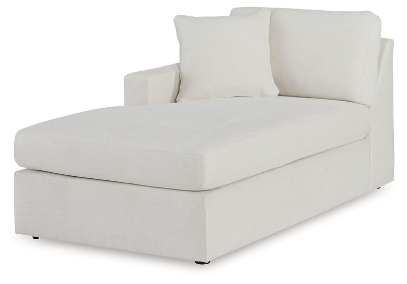 Modmax - 4 Piece Sectional