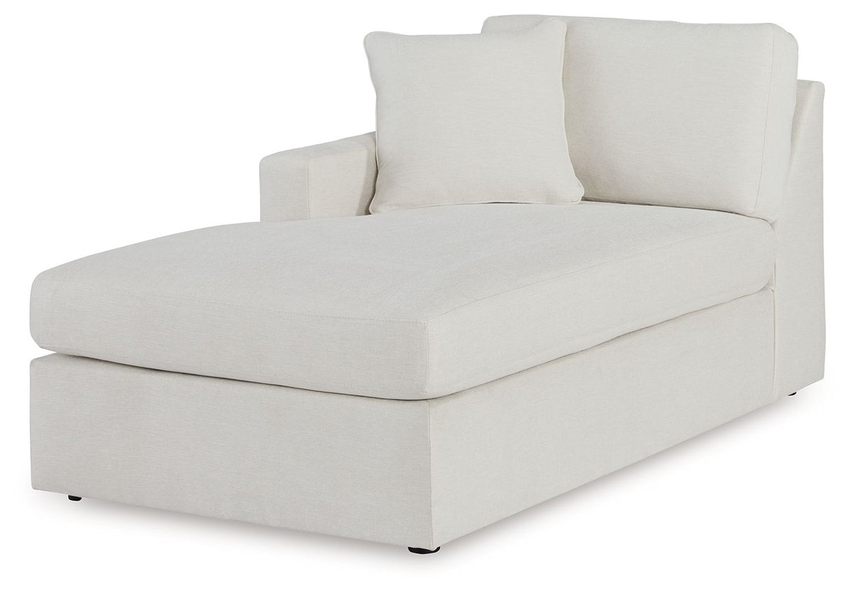 Modmax - Oyster - Laf Corner Chaise