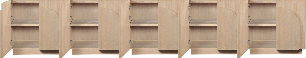 Navona - 5 Piece Sideboard / Buffet