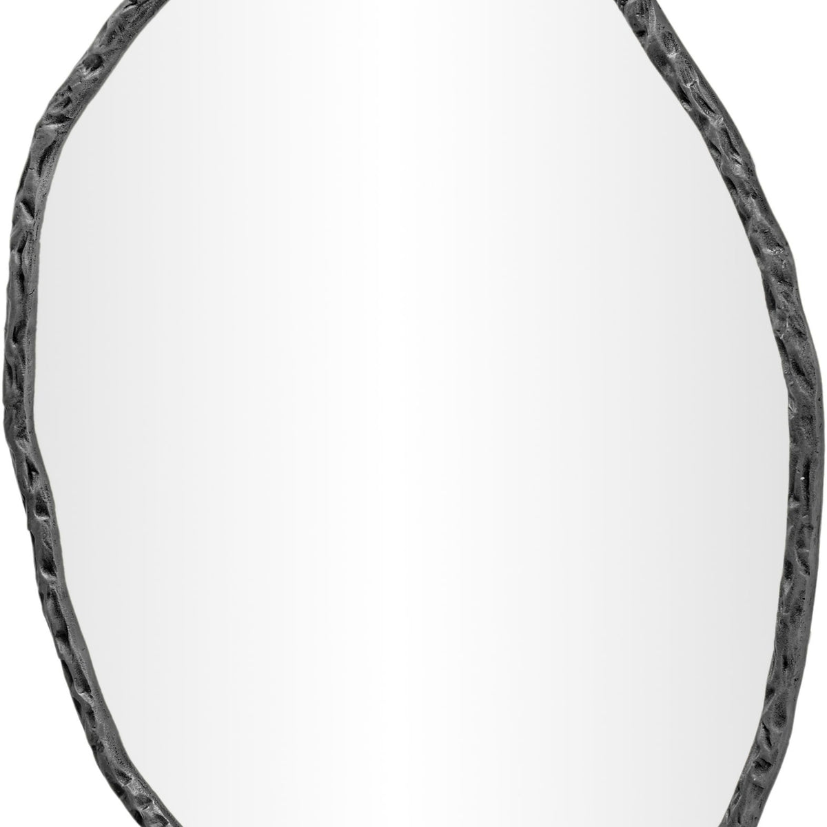 Molten - Iron Mirror