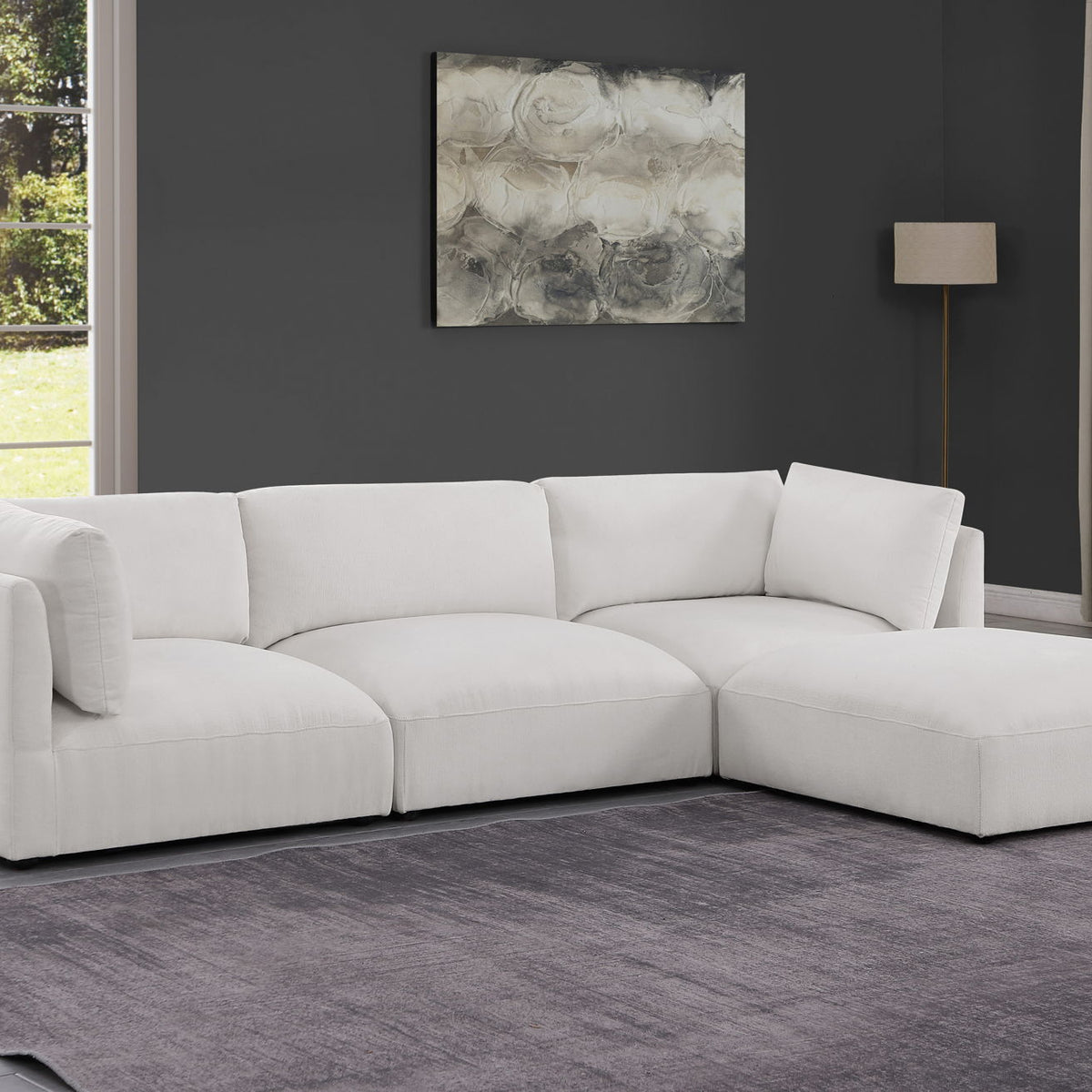 Ease - Modular Sectional