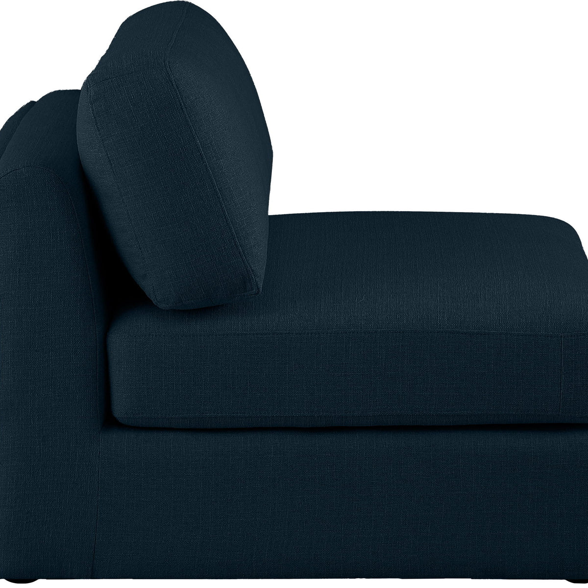 Beckham - Armless Chair
