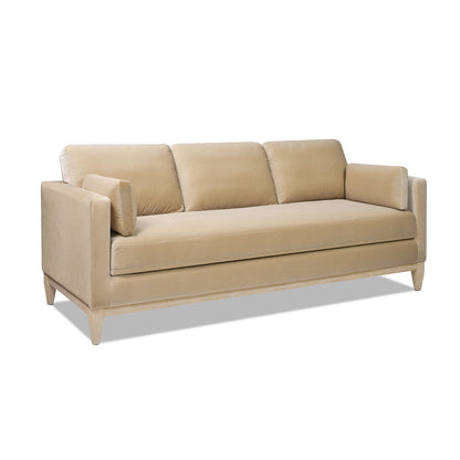 Knox - Modern Farmhouse Sofa