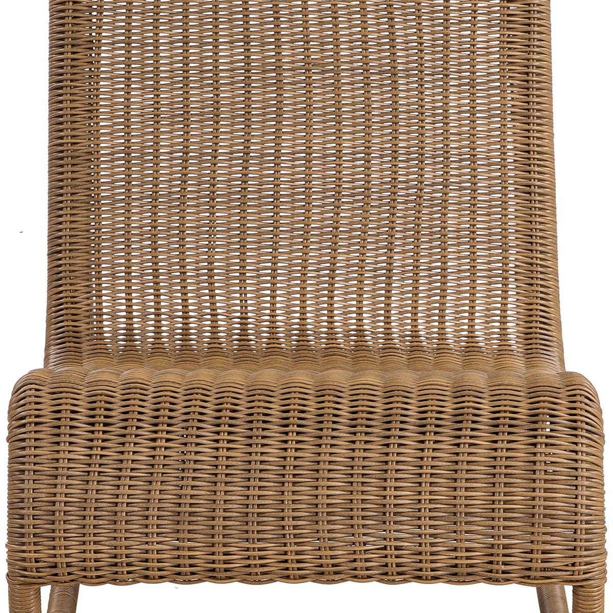 Antigua - Wicker Outdoor Patio Rocking Chair