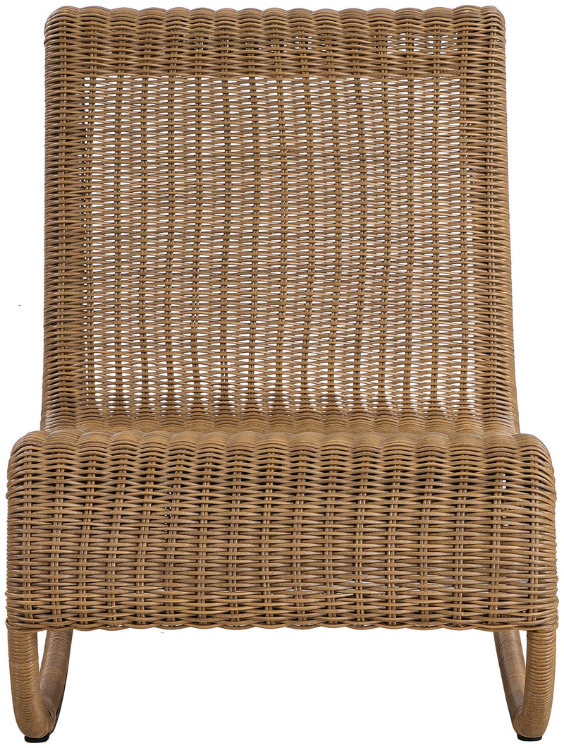Antigua - Wicker Outdoor Patio Rocking Chair