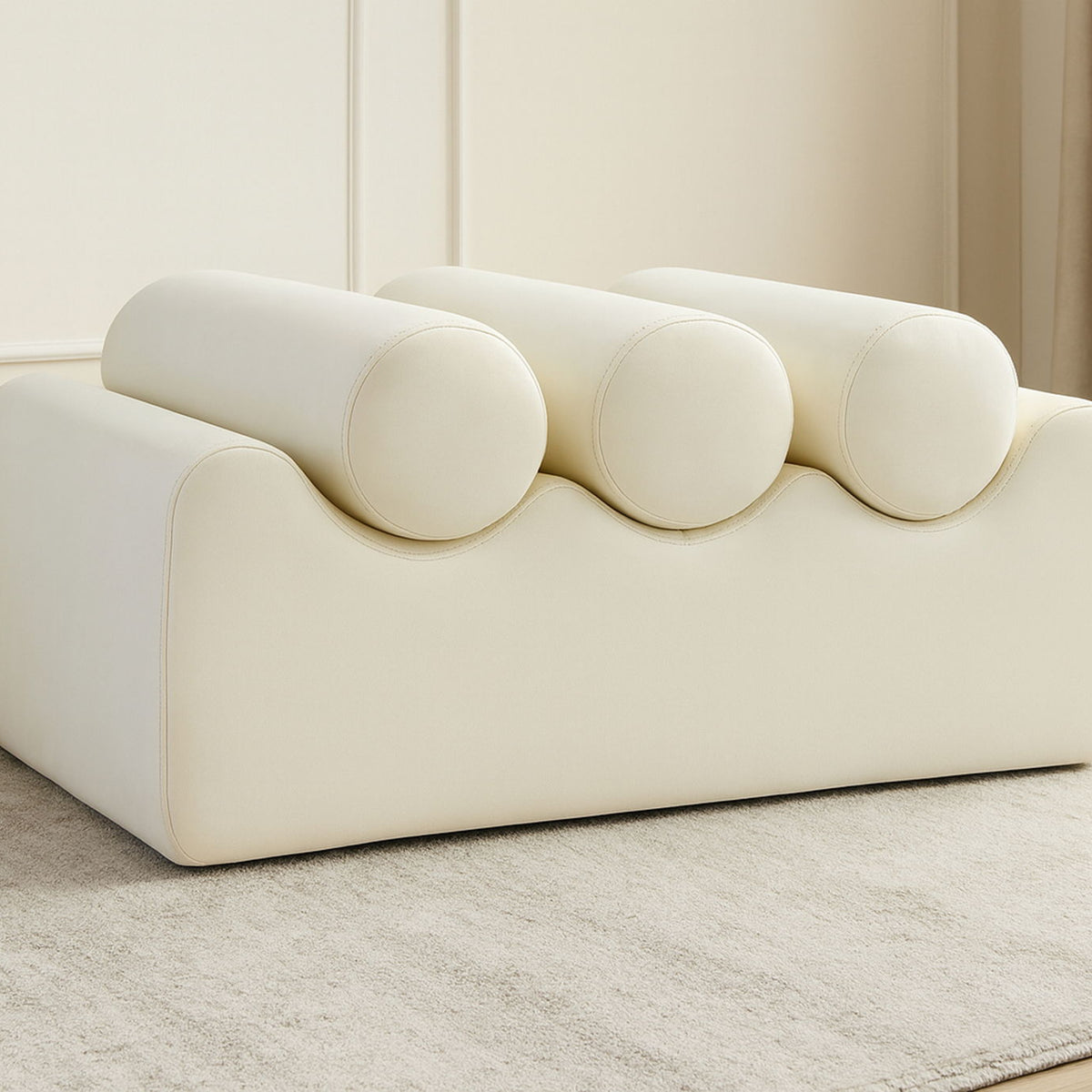 Rumble - Bench