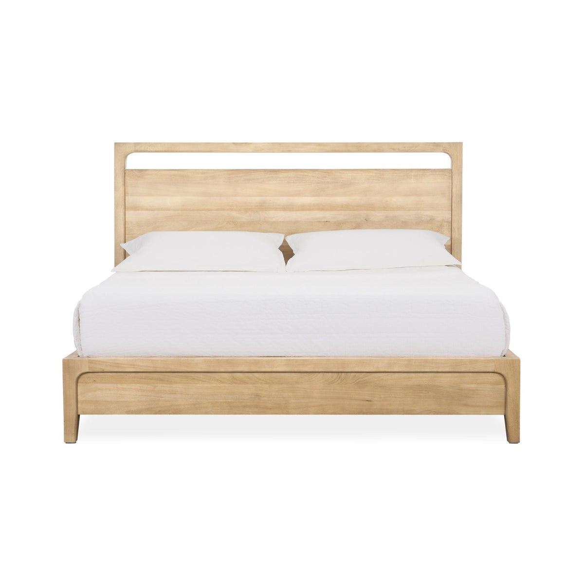 Laguna - Solid Wood Bed
