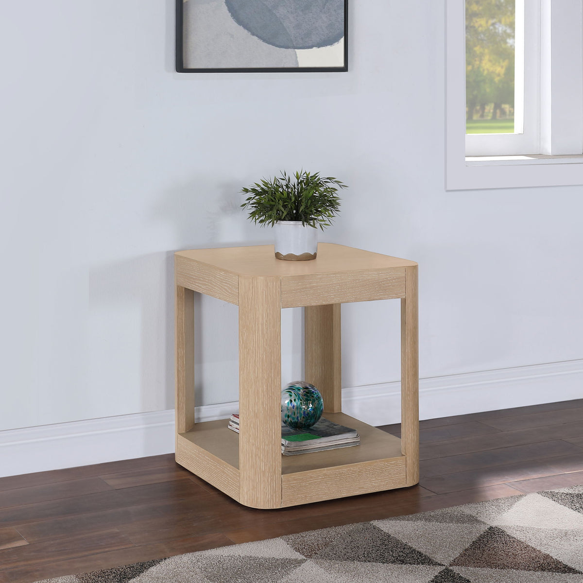 Reeves - Table