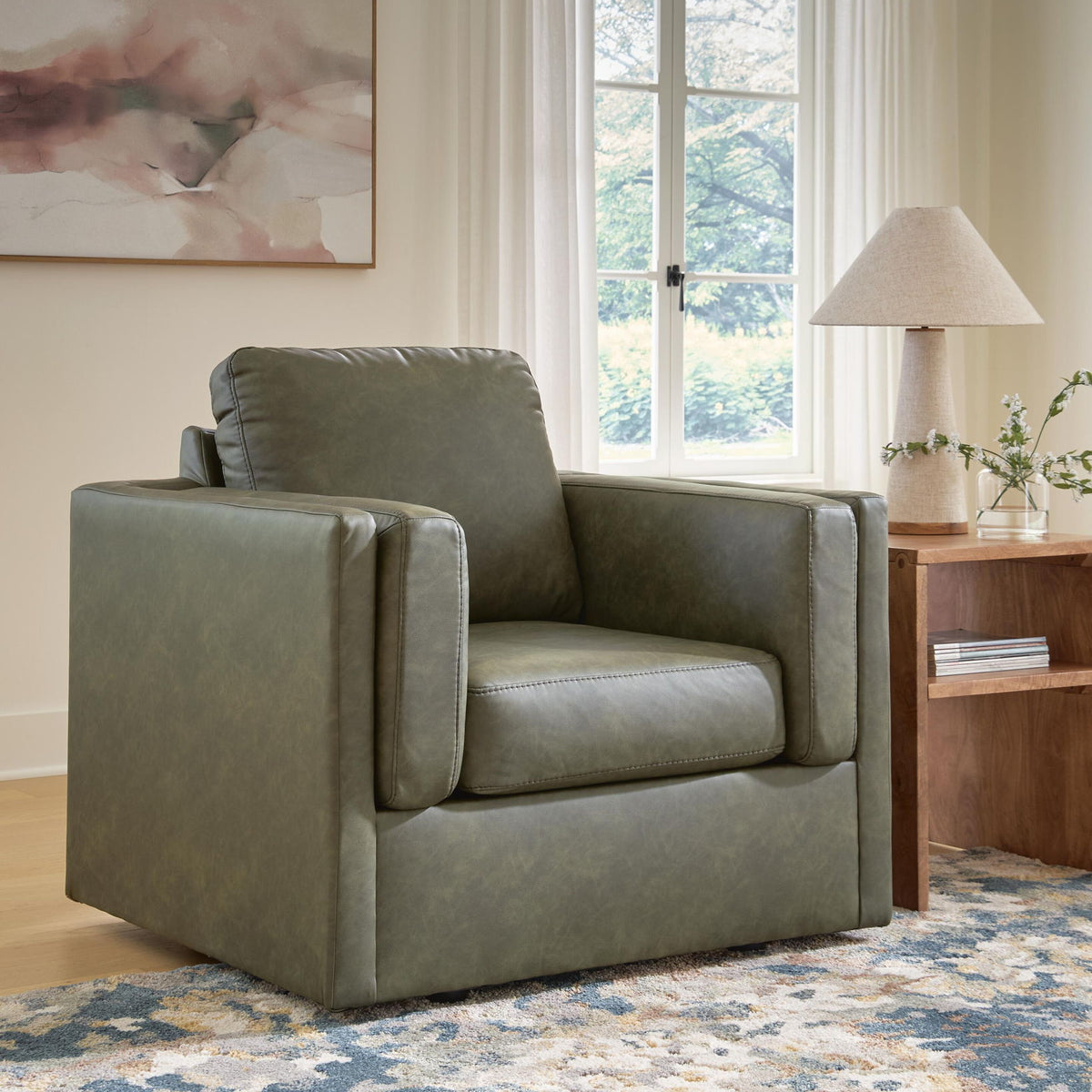 Hollis Studio - Chair - Grove