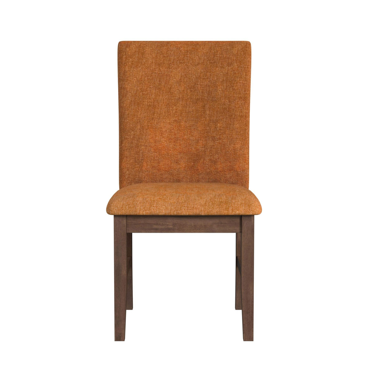 Santa Barbara - Fabric Dining Side Chair (Set of 2)